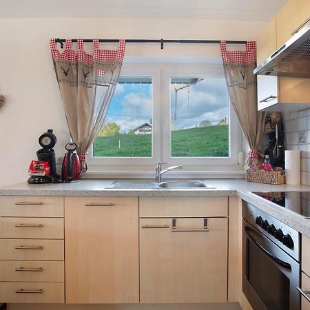 Ferienwohnung Baeumchen Höchenschwand Kültér fotó