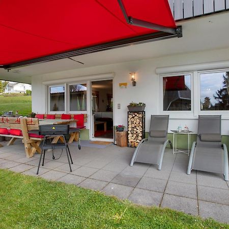 Ferienwohnung Baeumchen Höchenschwand Kültér fotó