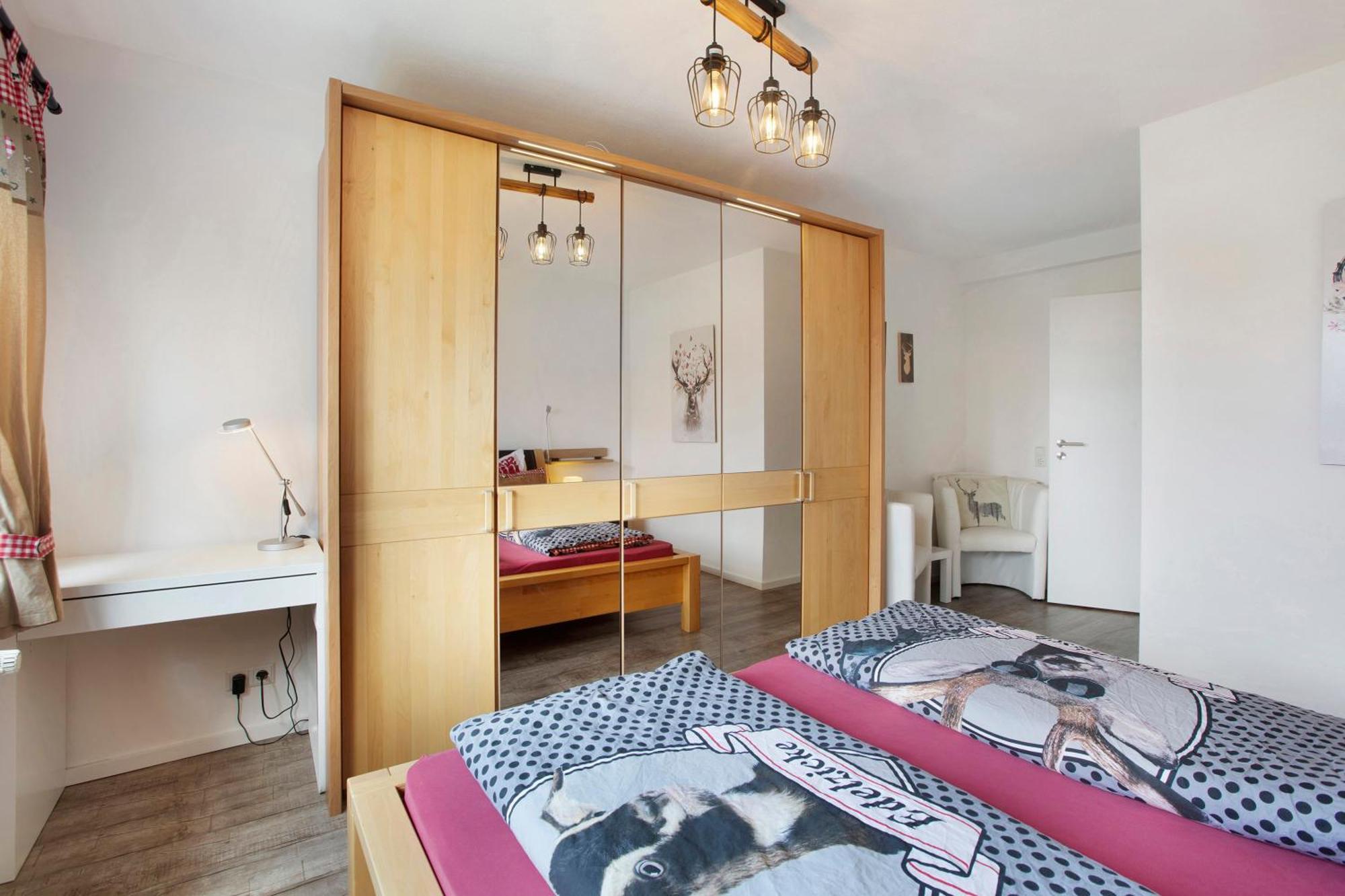 Ferienwohnung Baeumchen Höchenschwand Kültér fotó