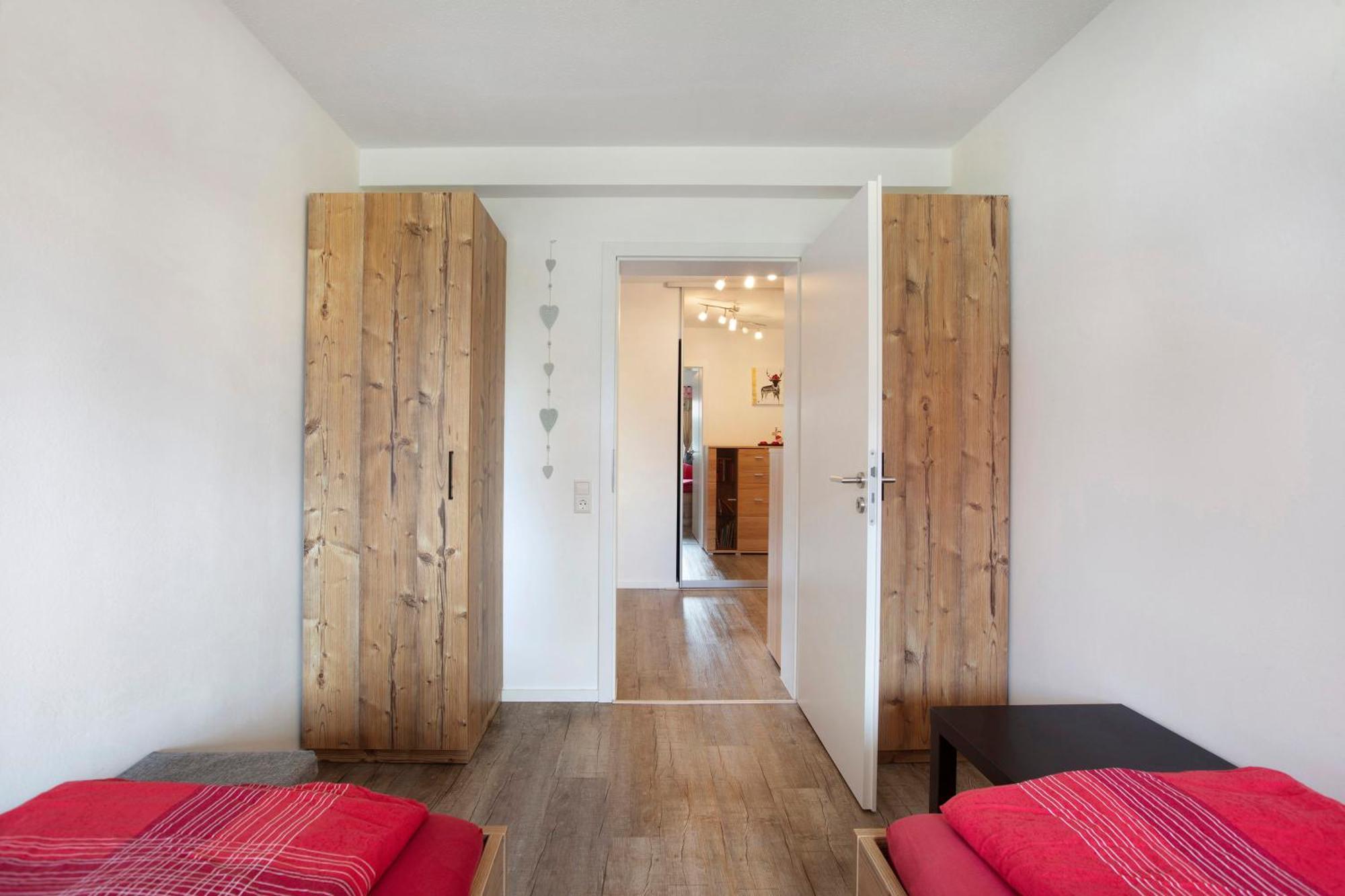 Ferienwohnung Baeumchen Höchenschwand Kültér fotó