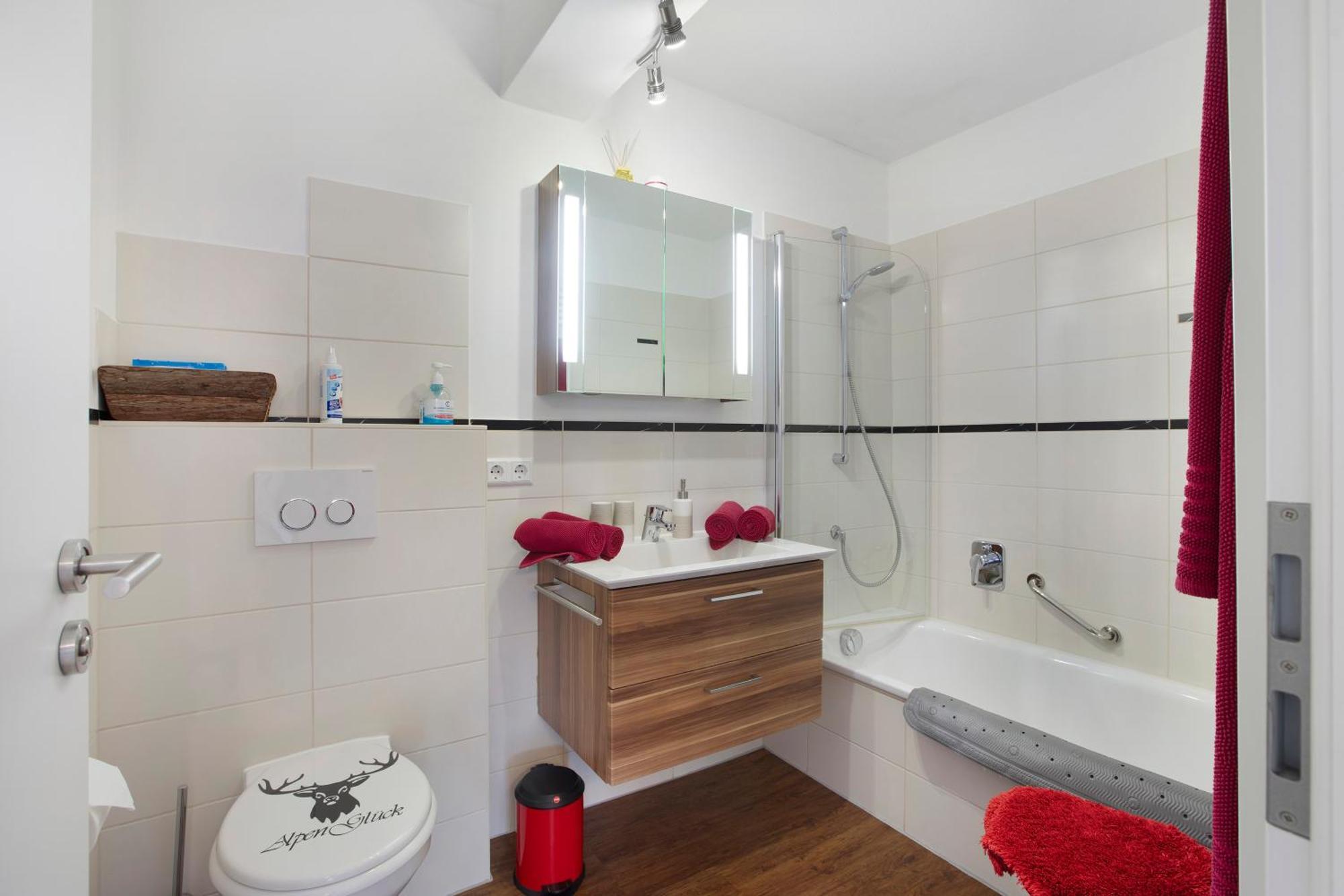 Ferienwohnung Baeumchen Höchenschwand Kültér fotó