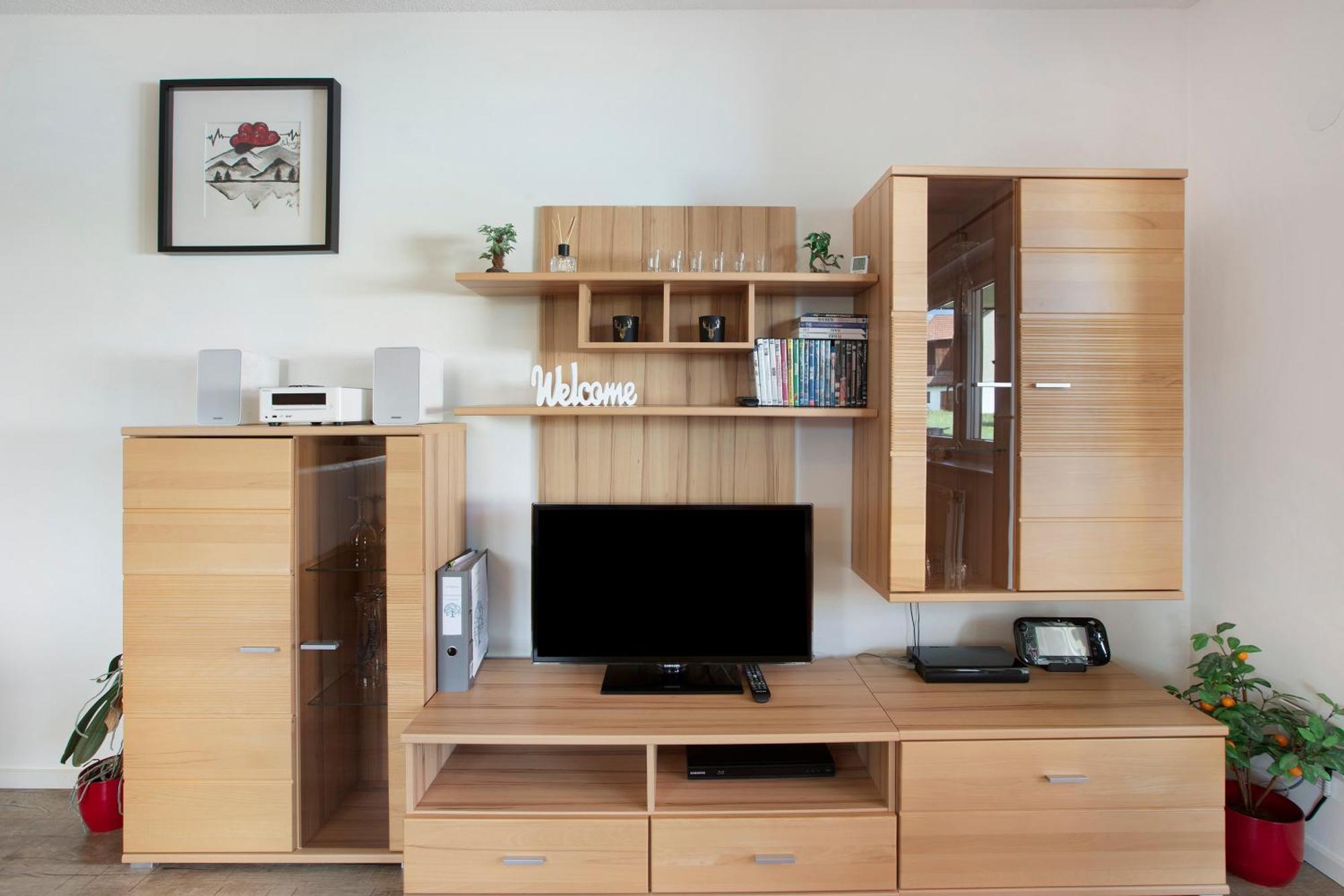 Ferienwohnung Baeumchen Höchenschwand Kültér fotó