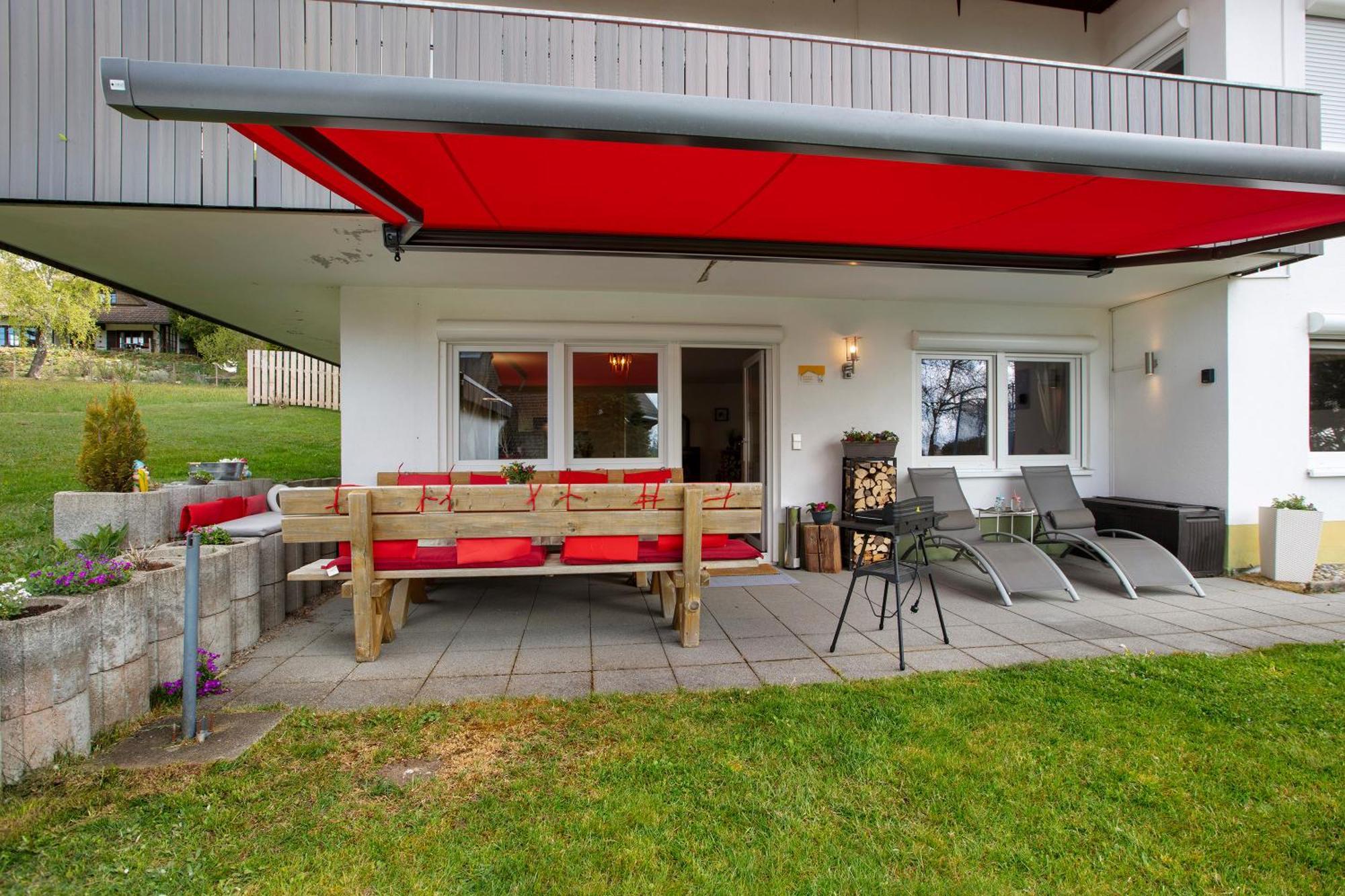 Ferienwohnung Baeumchen Höchenschwand Kültér fotó