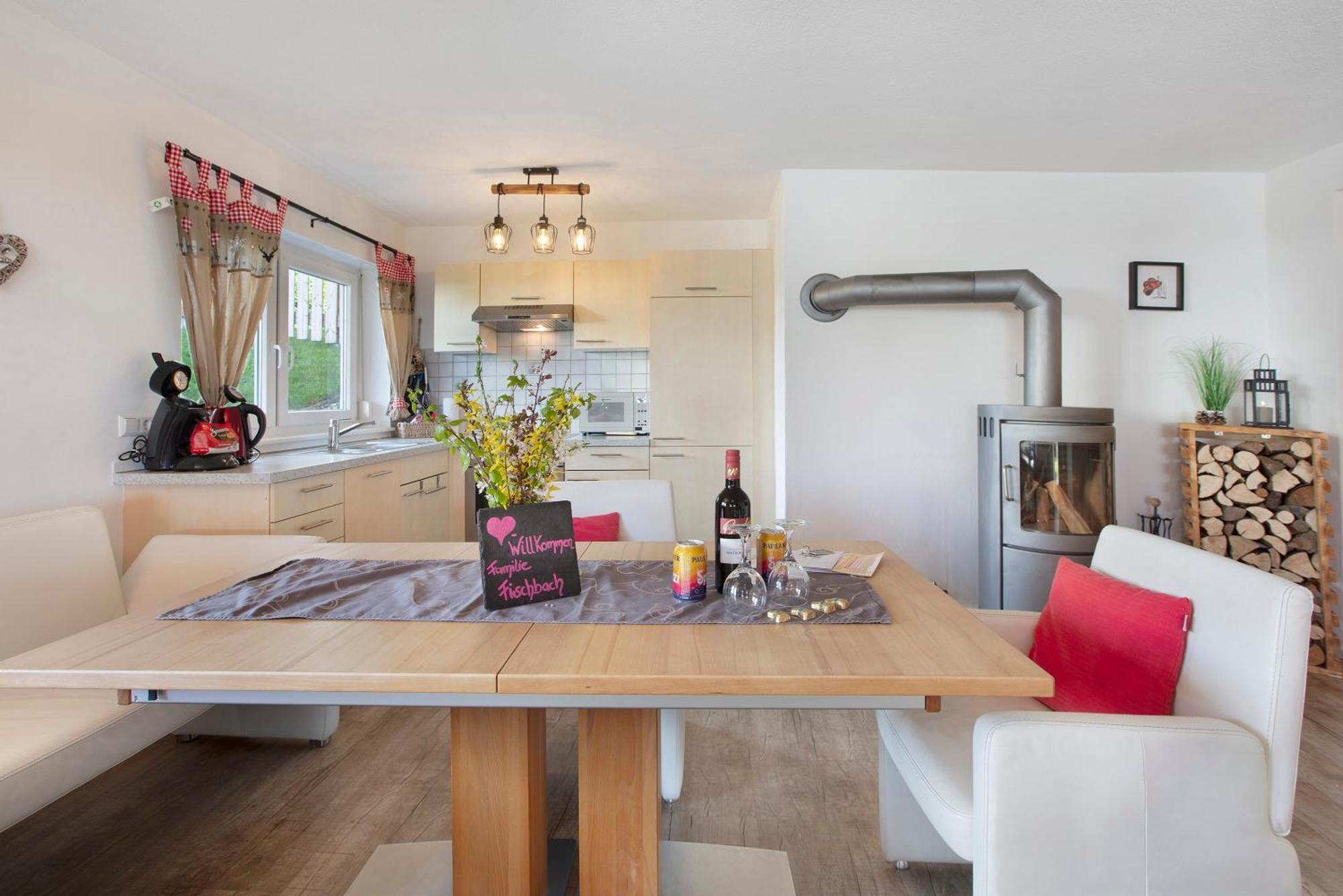 Ferienwohnung Baeumchen Höchenschwand Kültér fotó